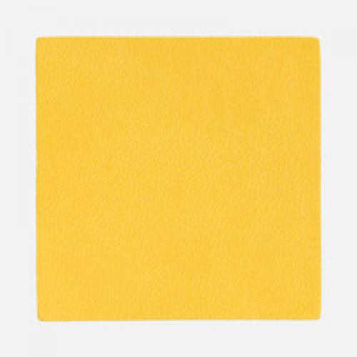 Лейбл Listra Latte, L, желтый