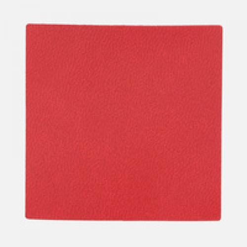 Лейбл Listra Latte, L, красный