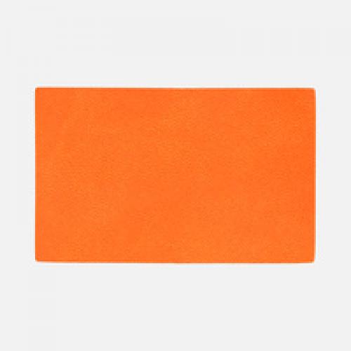 Лейбл Listra Latte, XL, оранжевый