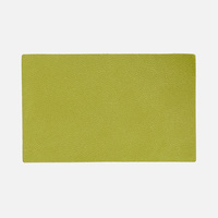 Лейбл Listra Latte, XL, светло-зеленый