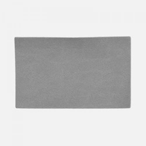 Лейбл Listra Latte, XL, серый