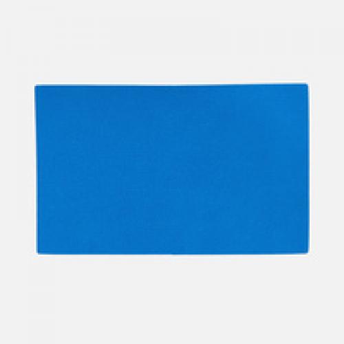 Лейбл Listra Latte, XL, синий