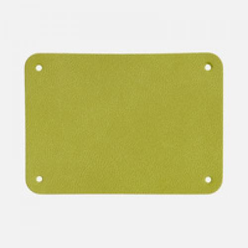 Лейбл Eta Latte, XL, светло-зеленый