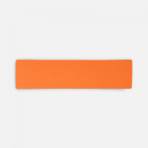 Лейбл Listra Soft Touch, S, оранжевый