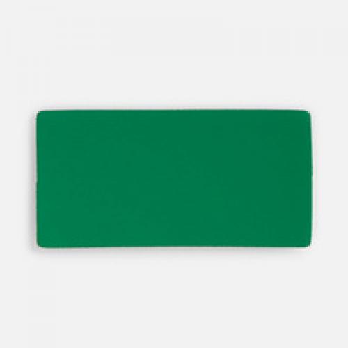 Лейбл Listra Soft Touch, XS, зеленый