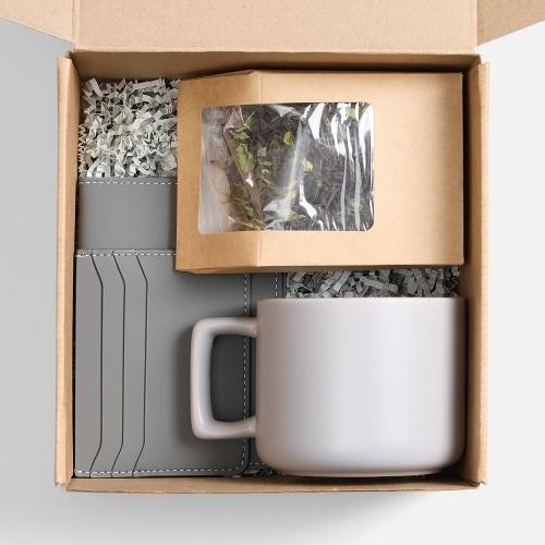 Набор Alaska Tea; - купить необычные подарки в Воронеже