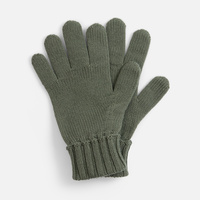 Перчатки Catch Match, зеленые (полынь)