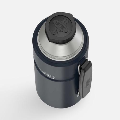 Термос King 1200; - купить подарки с логотипом в Воронеже