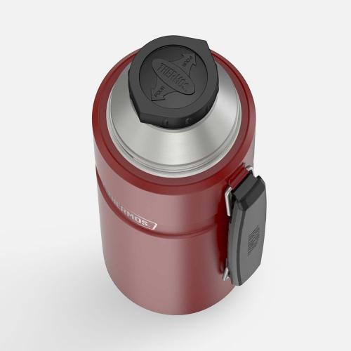 Термос King 1200; - купить подарки с логотипом в Воронеже