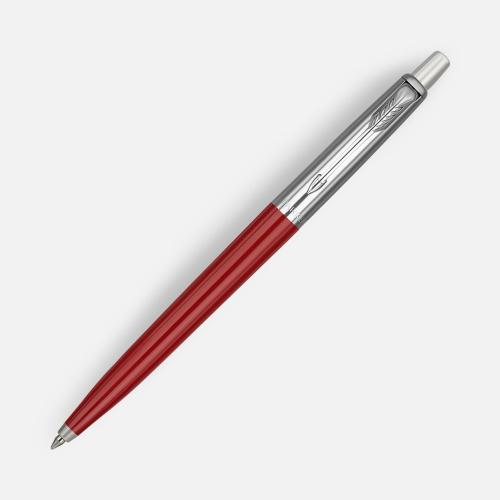Ручка шариковая Parker Jotter Originals Red CT; - купить необычные подарки в Воронеже