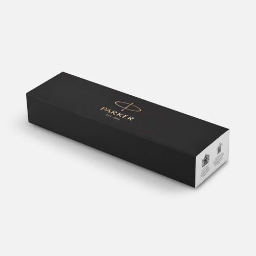 Ручка шариковая Parker Jotter Originals Red CT; - купить именные сувениры в Воронеже