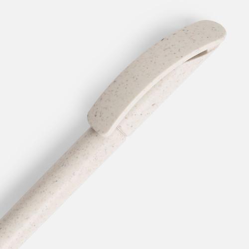 Ручка шариковая Prodir DS3 ECO; - купить именные сувениры в Воронеже