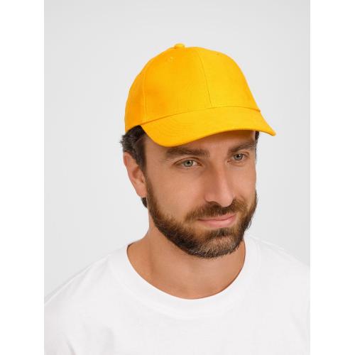 Бейсболка Buffalo; - купить подарки с логотипом в Воронеже