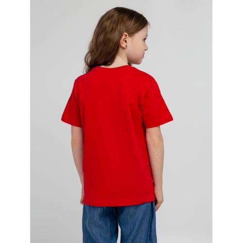Футболка детская Regent Kids 150; - купить именные сувениры в Воронеже