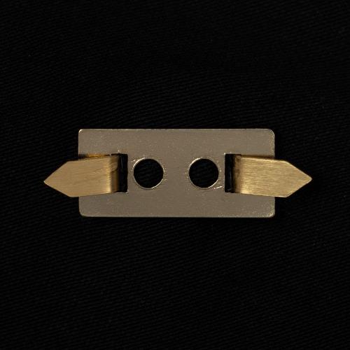 Шильдик «Золотая рыбка»; - купить именные сувениры в Воронеже