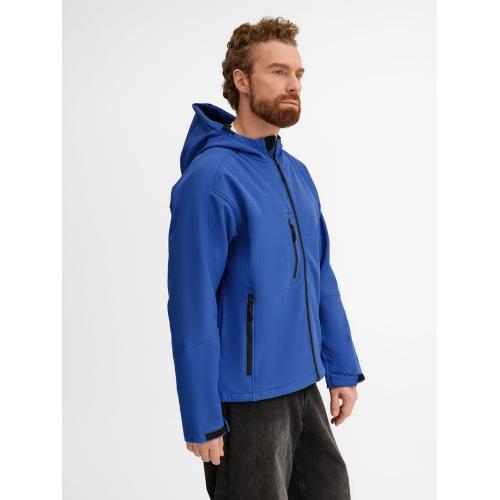 Куртка мужская с капюшоном Replay Men 340; - купить подарки с логотипом в Воронеже