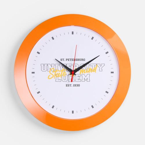 Часы настенные Vivid Large; - купить бизнесс-сувениры в Воронеже