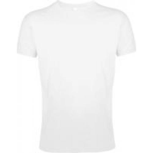 Футболка мужская Regent Fit 150, белая