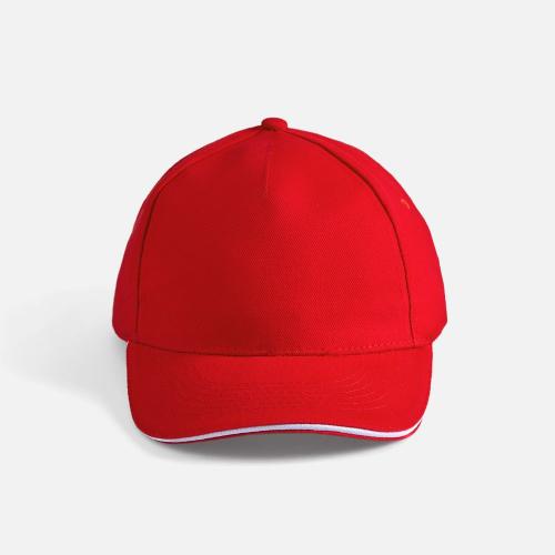 Бейсболка Long Beach; - купить необычные сувениры в Воронеже