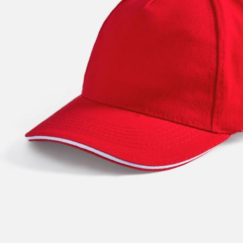 Бейсболка Long Beach; - купить необычные подарки в Воронеже