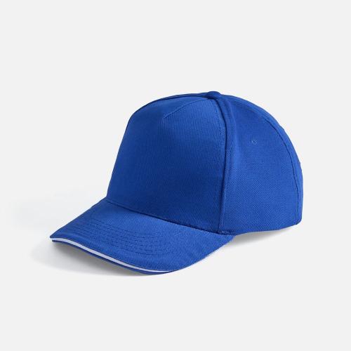 Бейсболка Long Beach; - купить бизнесс-сувениры в Воронеже