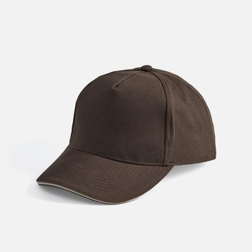 Бейсболка Long Beach; - купить бизнесс-сувениры в Воронеже