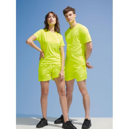 Футболка унисекс Sporty 140; - купить именные сувениры в Воронеже