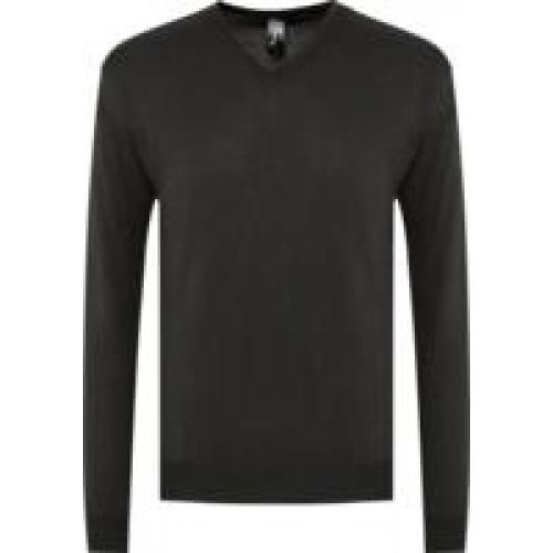 Джемпер мужской Galaxy Men, черный