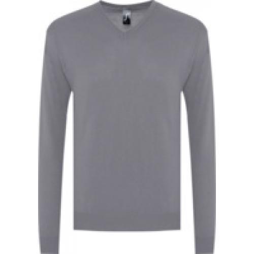 Джемпер мужской Galaxy Men, серый