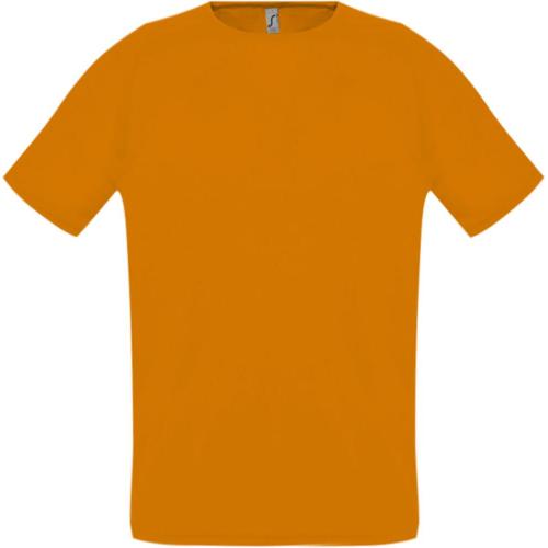 Футболка унисекс Sporty 140; - купить бизнесс-сувениры в Воронеже