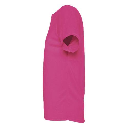 Футболка унисекс Sporty 140; - купить необычные подарки в Воронеже