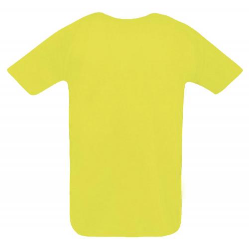 Футболка унисекс Sporty 140; - купить необычные подарки в Воронеже