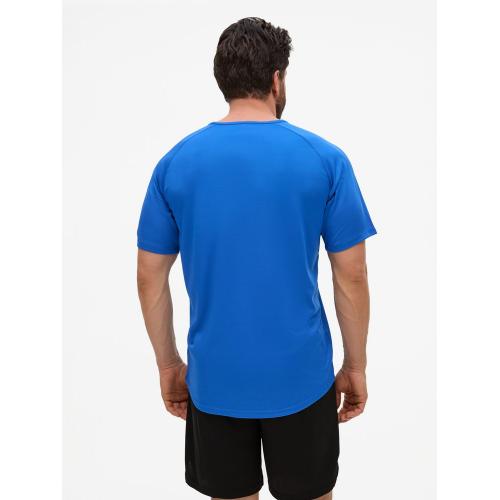 Футболка унисекс Sporty 140; - купить подарки с логотипом в Воронеже