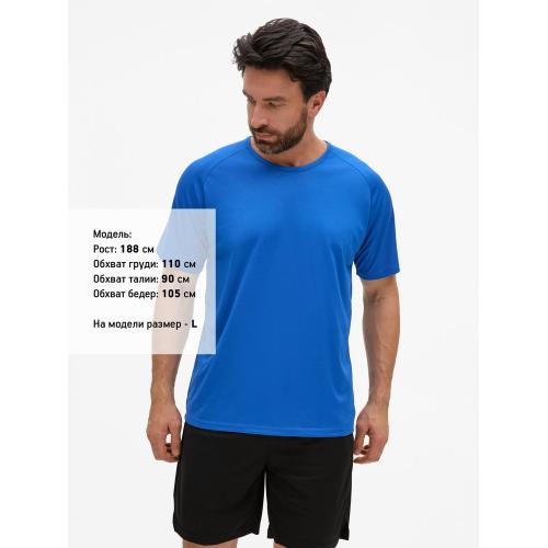 Футболка унисекс Sporty 140; - купить необычные сувениры в Воронеже