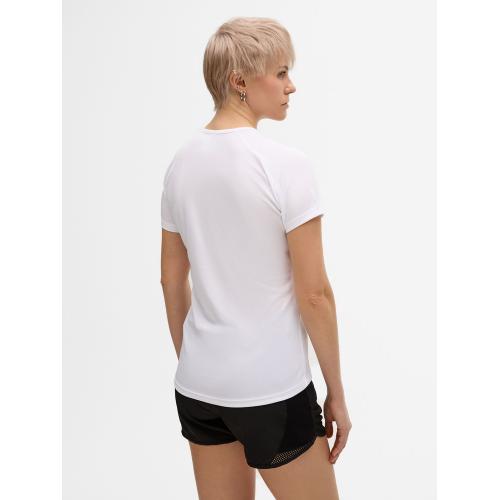 Футболка женская Sporty Women 140; - купить именные сувениры в Воронеже