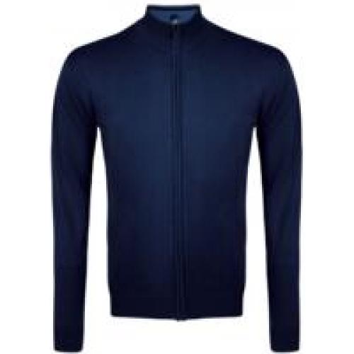 Джемпер мужской Gordon Men, темно-синий