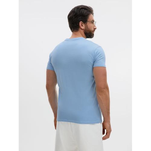 Футболка Imperial 190; - купить подарки с логотипом в Воронеже