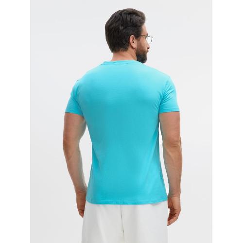 Футболка Imperial 190; - купить подарки с логотипом в Воронеже