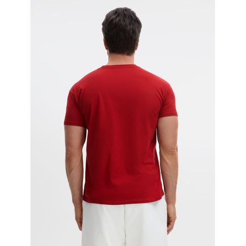 Футболка Imperial 190; - купить подарки с логотипом в Воронеже