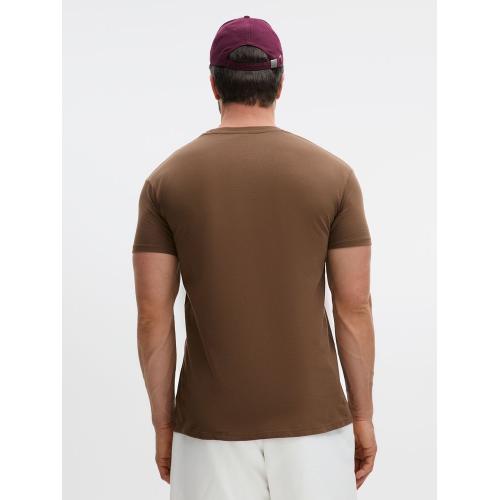 Футболка Imperial 190; - купить подарки с логотипом в Воронеже