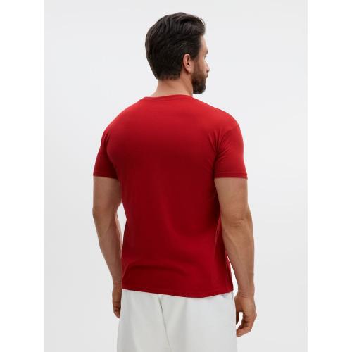 Футболка унисекс Regent 150; - купить подарки с логотипом в Воронеже