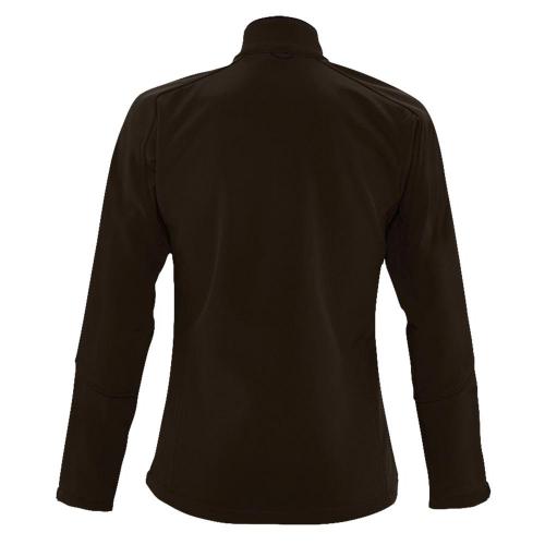Куртка женская на молнии Roxy 340 коричневая; - купить необычные подарки в Воронеже