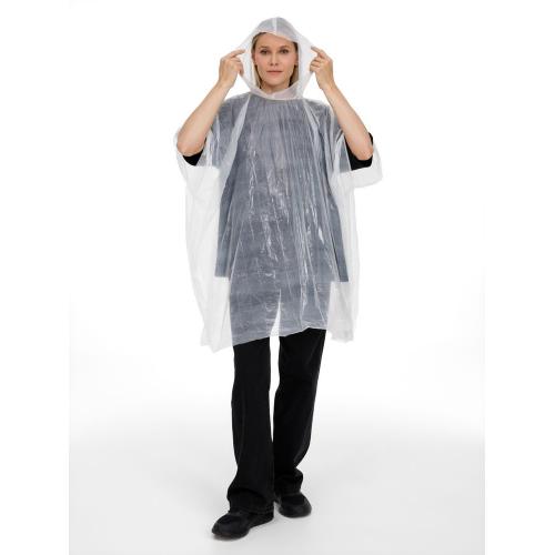 Дождевик в круглом футляре Nimbus; - купить подарки с логотипом в Воронеже