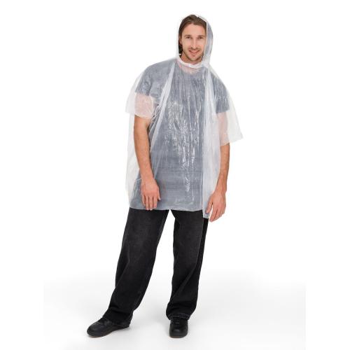 Дождевик в круглом футляре Nimbus; - купить именные сувениры в Воронеже