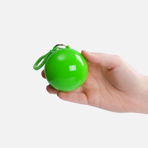 Дождевик в круглом футляре Nimbus; - купить необычные сувениры в Воронеже