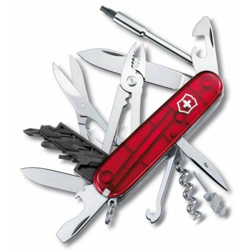 Офицерский нож CyberTool L; - купить необычные сувениры в Воронеже