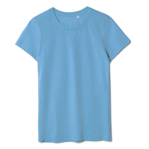 Футболка женская T-bolka Lady; - купить бизнесс-сувениры в Воронеже