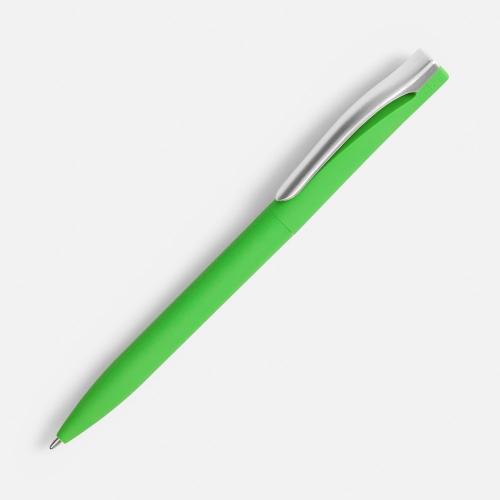 Ручка шариковая Pin Soft Touch; - купить бизнесс-сувениры в Воронеже