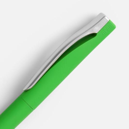 Ручка шариковая Pin Soft Touch; - купить необычные сувениры в Воронеже