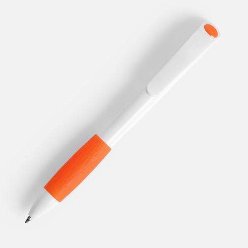 Ручка шариковая Grip; - купить необычные подарки в Воронеже